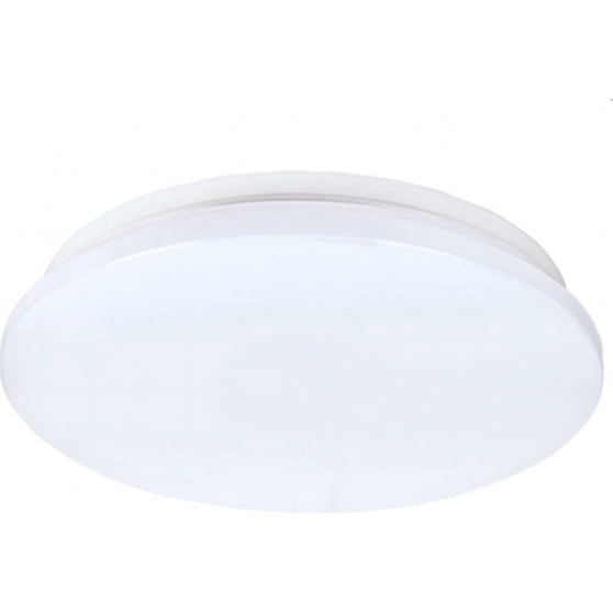 Plafoniera Tonda Led FSL Slim Classic fino a 25W e 26cm 3000K-5700K CRI80 A+ IP20