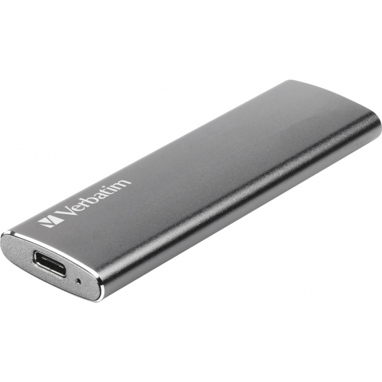 PEN DRIVE SSD ESTERNO 480GB VX500 USB 3.2 TYPE-C (47443)