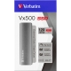 PEN DRIVE SSD ESTERNO 480GB VX500 USB 3.2 TYPE-C (47443)