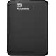 Hard Disk esterno WD Elements fino a 5TB Meccanico USB SuperSpeed Autoalimentato