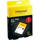 Hard Disk SSD Intenso Top Performance fino a 2TB interno 2.5" Sata III Stato Solido