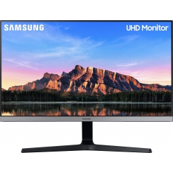 MONITOR 28IPS 4K HDMI DP SAMSUNG LU28R550UQPXEN