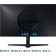 MONITOR 28IPS 4K HDMI DP SAMSUNG LU28R550UQPXEN