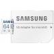 Samsung EVO Plus 64 GB MicroSDXC UHS-I Classe 10