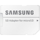 Samsung EVO Plus 64 GB MicroSDXC UHS-I Classe 10