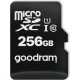 microSD 16GB CARD class 10 UHS I + adapter - retail blister