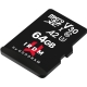 Scheda microSD Goodram IRDM M2AA fino a 512GB 4K UHD V3 A2 Adattatore SD