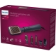 PHILIPS SPAZZOLA STYLER ARIA KIT 5 ACCESSORI RICCI LISCI