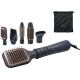 PHILIPS SPAZZOLA STYLER ARIA KIT 5 ACCESSORI RICCI LISCI