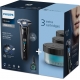 Rasoio Elettrico Philips SHAVER Series 7000 S7886/63 Testine Rotanti SkinIQ