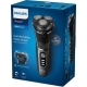 PHILIPS RASOIO ELETTRICO  S3343/13 RICARICABILE WET & DRY