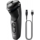 PHILIPS RASOIO ELETTRICO  S3343/13 RICARICABILE WET & DRY