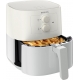 FRIGGITRICE AD ARIA MULTICOOKER  80 0GRAMMI NEW WHITE