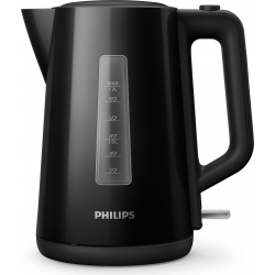 Bollitore elettrico 1.7L Philips HD9318/20 2200W base girevole formato famiglia