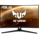 MONITOR 31.5 TUF GAMING VG32VQ1BR LED QUAD HD 3440X1440 CURVO (90LM0661-B02170)