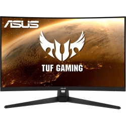 monitor gaming curvo 31.5 led 1ms qhd 3440x1440 asus vg32vq1br speaker