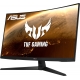 MONITOR 31.5 TUF GAMING VG32VQ1BR LED QUAD HD 3440X1440 CURVO (90LM0661-B02170)