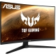 MONITOR 31.5 TUF GAMING VG32VQ1BR LED QUAD HD 3440X1440 CURVO (90LM0661-B02170)