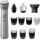 PHILIPS GROOMING KIT SERIE 5000 VISO/CAPELLI  9 IN 1. MG5940/15