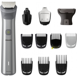 PHILIPS GROOMING KIT SERIE 5000 VISO/CAPELLI  9 IN 1. MG5940/15