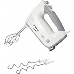 Sbattitore elettrico 450W BOSCH MFQ 36400 mixer da Cucina Frusta filo Bianco