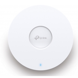 Access Point TP-Link Omada EAP653 Gigabit Wi-Fi 6 AX3000 Indoor Ultra-Slim