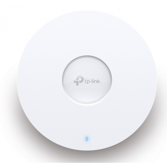 Access Point TP-Link Omada EAP653 Gigabit Wi-Fi 6 AX3000 Indoor Ultra-Slim