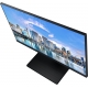 MONITOR 24 T45F LED FULL HD (LF24T450FQRXEN)