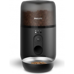 Distributore cibo smart con telecamera per animali domestici Philips PAW5320/02