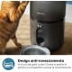 DISTRIBUZINE FOOD SECCO CON WEBCAM PHILIPS PAW5320/02 4.5 LITRI