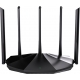 Tenda Router Wi-Fi 6 Dual-Band Gigabit - TX2 Pro