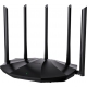 Tenda Router Wi-Fi 6 Dual-Band Gigabit - TX2 Pro