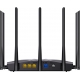 Tenda Router Wi-Fi 6 Dual-Band Gigabit - TX2 Pro