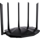 Tenda Router Wi-Fi 6 Dual-Band Gigabit - TX2 Pro