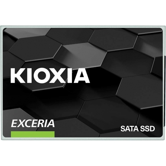 HARD DISK SSD 960GB EXCERIA LTC 2.5 SATA 3 (LTC10Z960GG8)