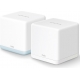 Mercusys AC1200 Whole Home Mesh Wi-Fi System Halo H32G(2)