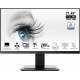 monitor pc 21.5" va-led full hd msi pro mp223 hdmi vga led 16:9 vesa nero