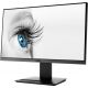 monitor pc 21.5" va-led full hd msi pro mp223 hdmi vga led 16:9 vesa nero