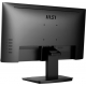 monitor pc 21.5" va-led full hd msi pro mp223 hdmi vga led 16:9 vesa nero