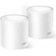 TP-Link AX1500 Whole Home Mesh Wi-Fi 6 System