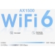 TP-Link AX1500 Whole Home Mesh Wi-Fi 6 System