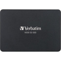 Hard Disk SSD 2.5" Verbatim VI550 fino a 2TB interno SATA III PC HDD Solid State