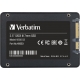 hard disk ssd 2.5" verbatim vi550 fino a 2tb interno sata iii pc hdd solid state