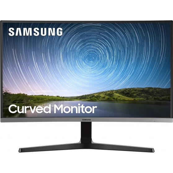 Monitor Samsung C27R500 Curved 27'