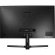 Monitor Samsung C27R500 Curved 27'