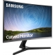 Monitor Samsung C27R500 Curved 27'