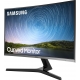 Monitor Samsung C27R500 Curved 27'