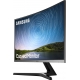 Monitor Samsung C27R500 Curved 27'