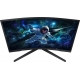 MONITOR SAMSUNG GAMING ODYSSEY G5 S27CG55 27