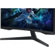 MONITOR SAMSUNG GAMING ODYSSEY G5 S27CG55 27